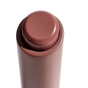 Mac Liptensity Lipstick Smoked Almond New